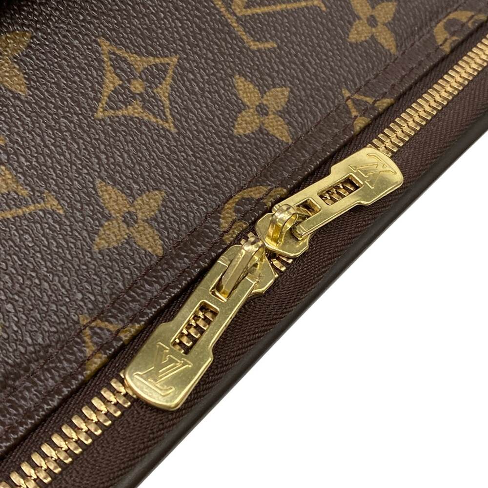 Louis Vuitton Pegase 55 Suitcase M23294 - Picture 13 of 15